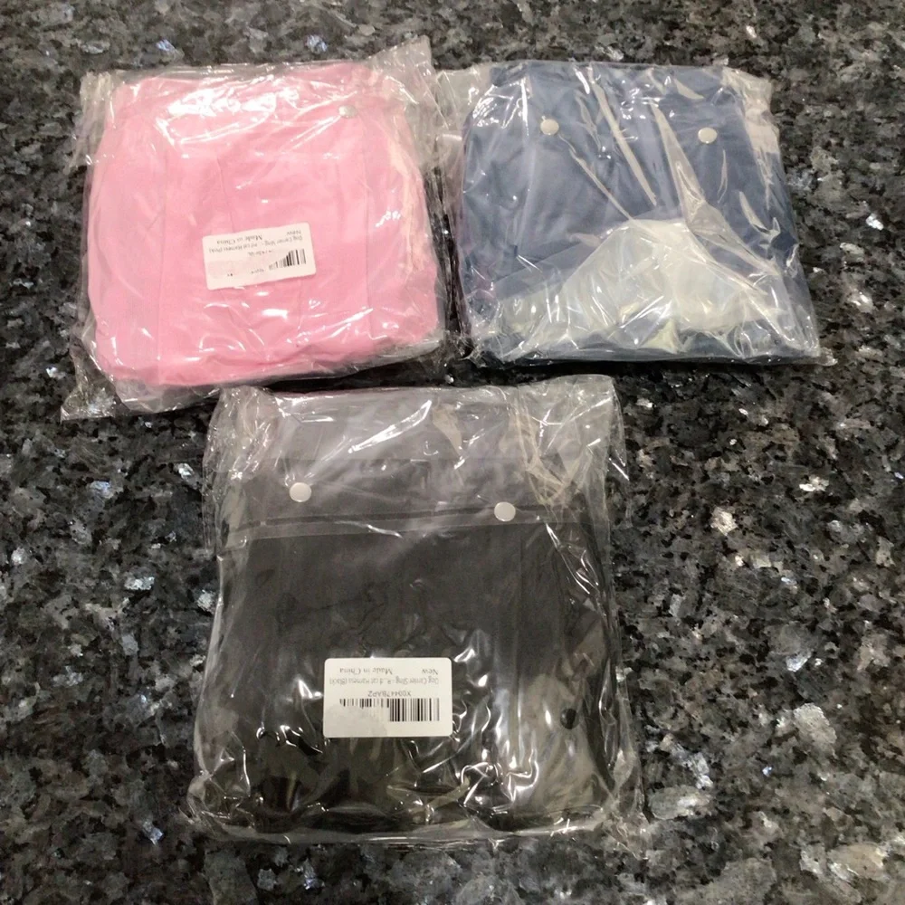 NEW Dog/Cat Reversible Carrier Sling for small dog/cat, 3 colors to choose from.